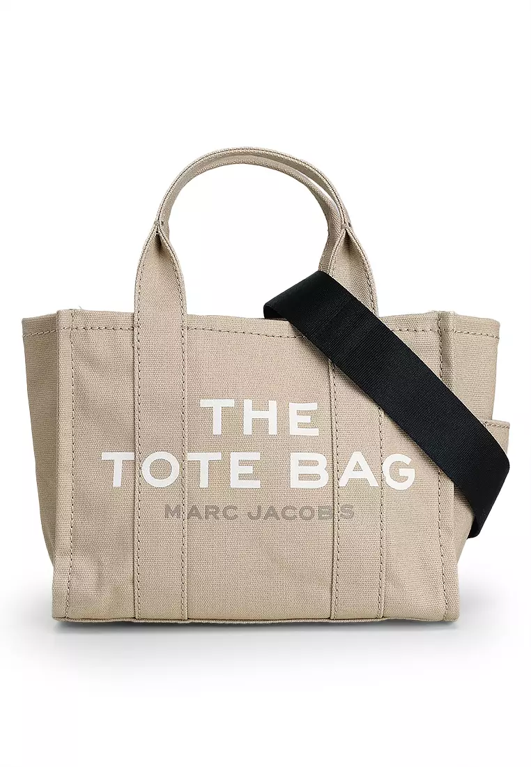 Jual Marc Jacobs The Mini Tote Bag (nt) Original 2025 ZALORA