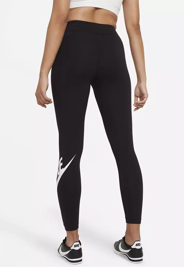 Buy Nike Women's Sportswear Essential Leggings 2024 Online