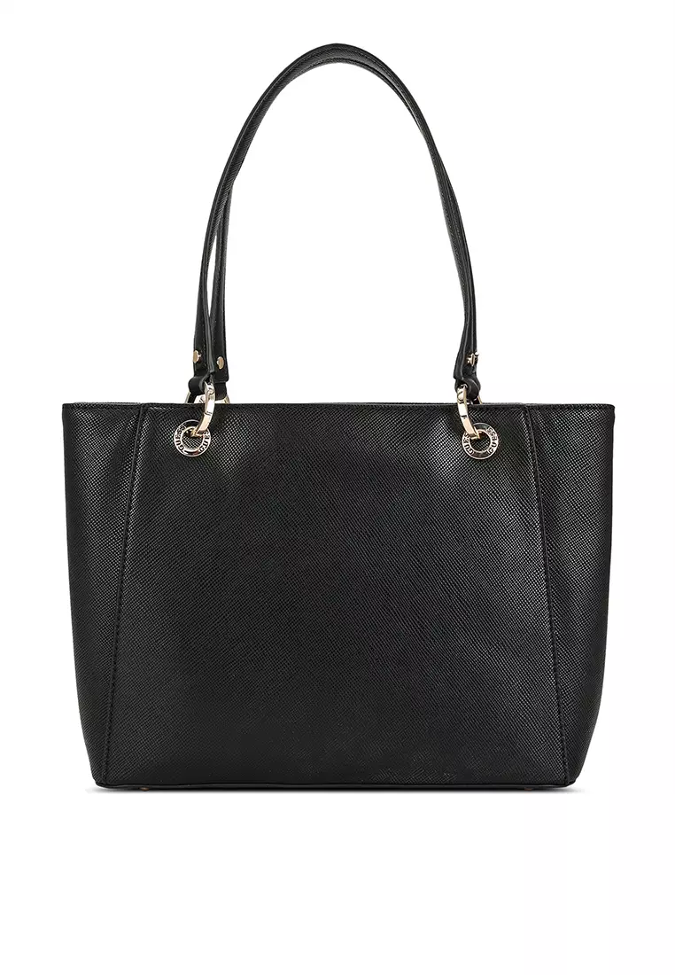 Jual Guess Noelle Shoulder Bag Original 2024 ZALORA Indonesia