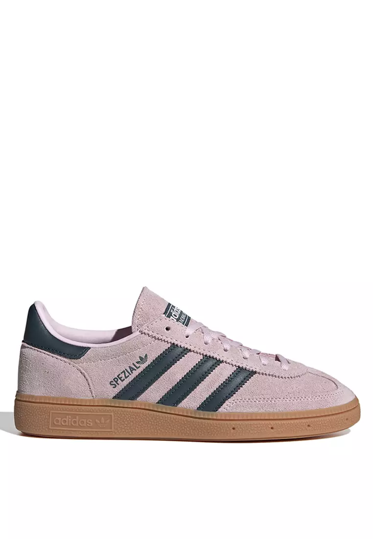 線上選購ADIDAS handball spezial shoes | ZALORA 台灣