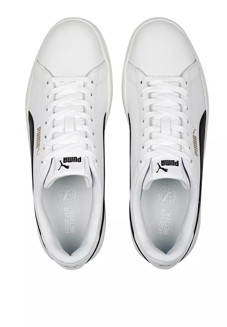 Buy PUMA Smash 3.0 L Sneakers 2023 Online | ZALORA Philippines