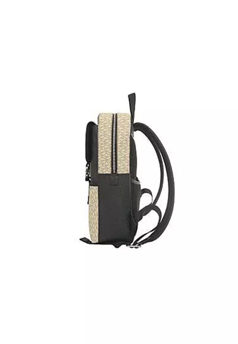 Backpacks Michael Kors - Monogram pvc backpack - 30H8SEZB2V023