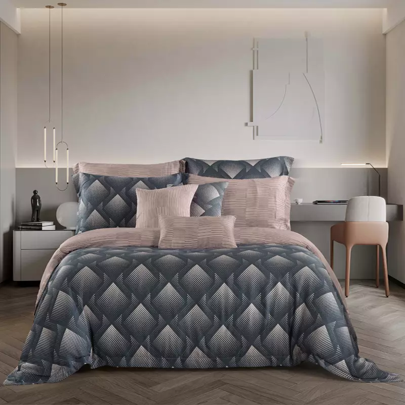 Jual AKEMI AKEMI Tencel Modal Artoniz Bed sheet Set 180x200 Original