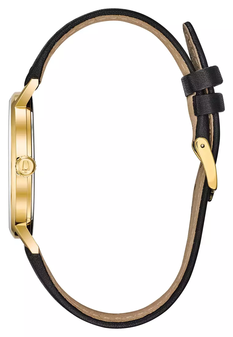 Bulova Casual Men's Watches BLV 97B172