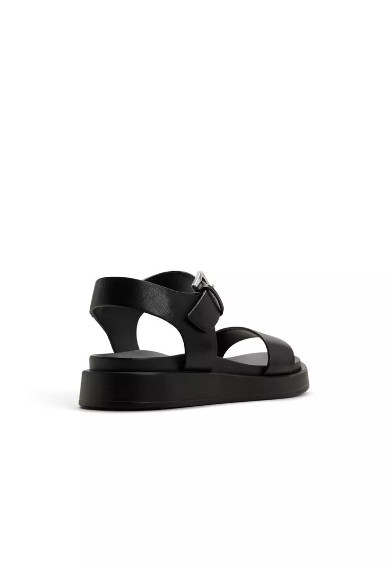Calma Flat Sandals