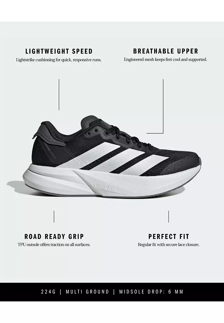 Duramo Speed 2 Running Shoes