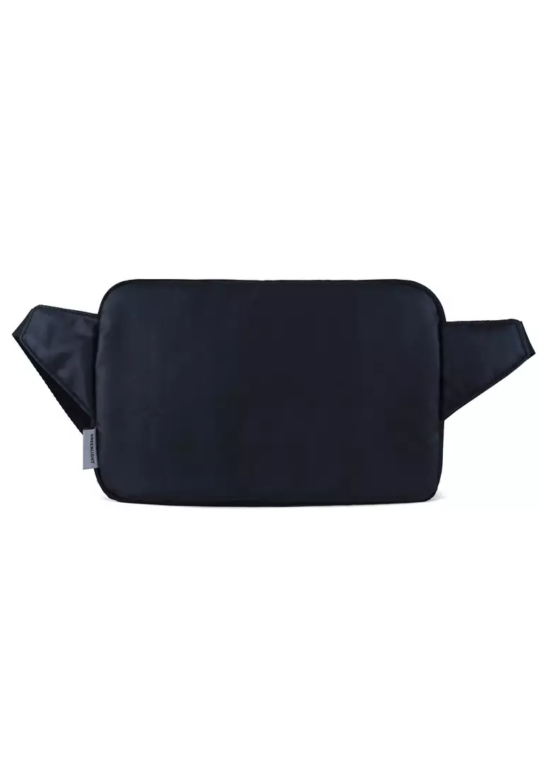 Greenlight Men's Sling Bag Logo Hein OL-201224