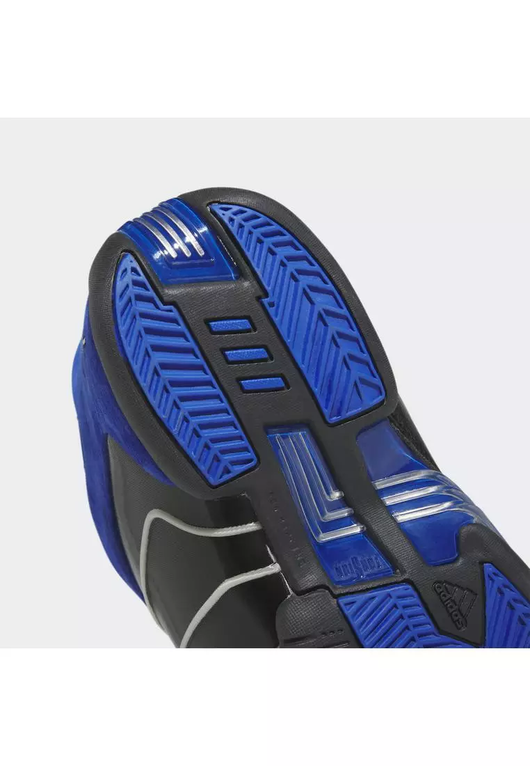 Tmac 3 black discount