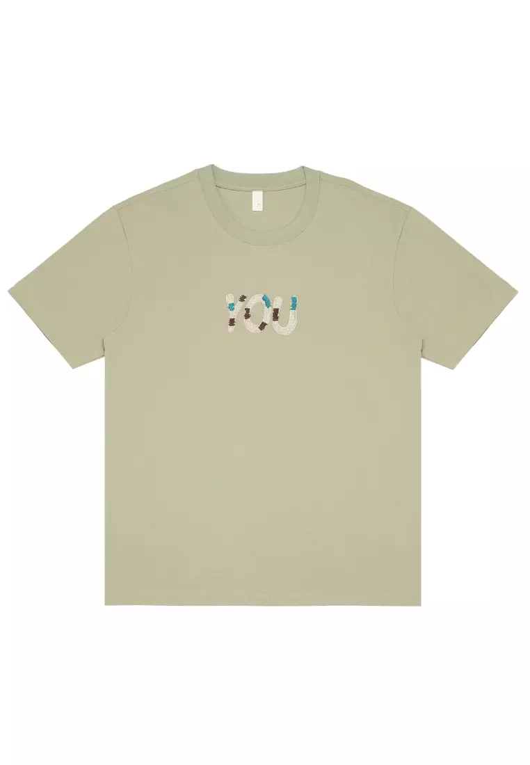 RBJ T-Shirt Design Premium Pria 8028