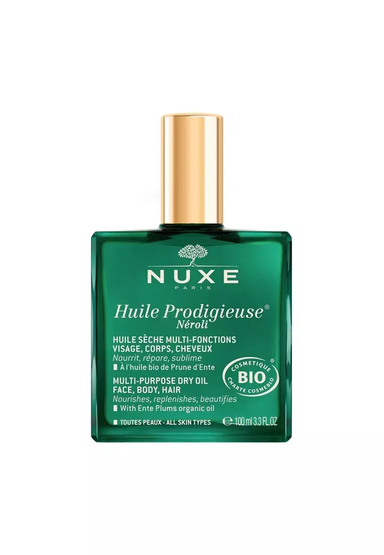 Huile Prodigieuse® Neroli 100 ml