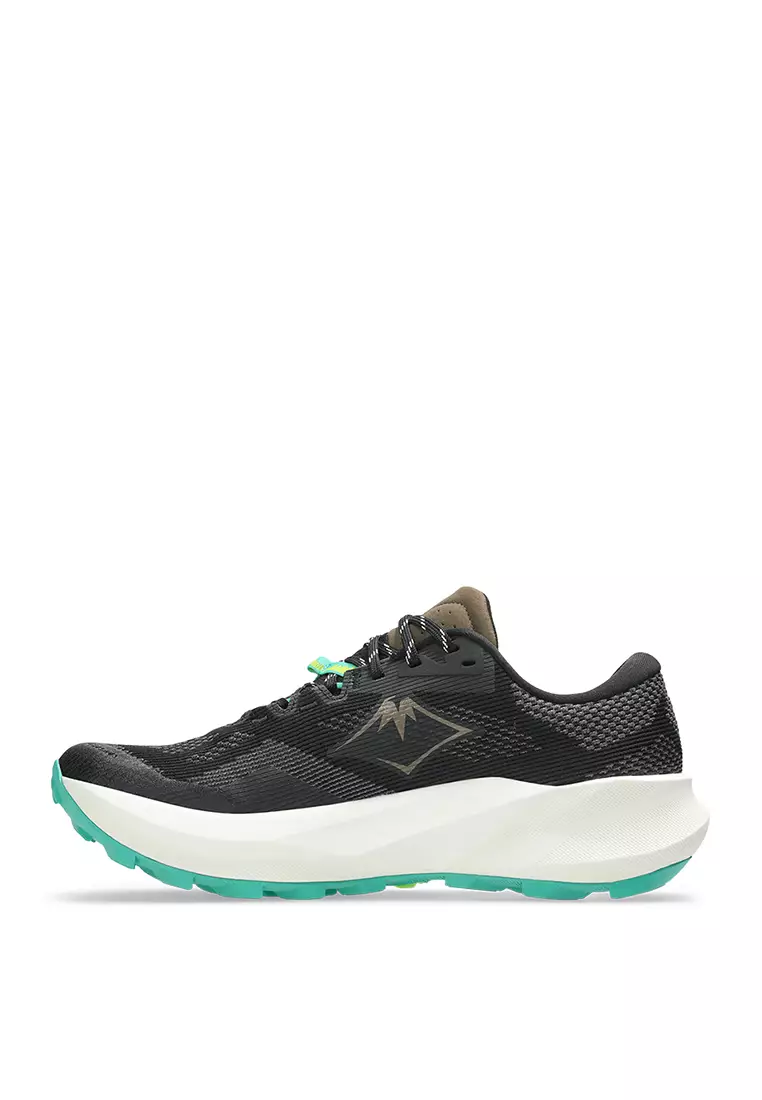 Asics Men Trabuco 14 Standard-1011C166.001