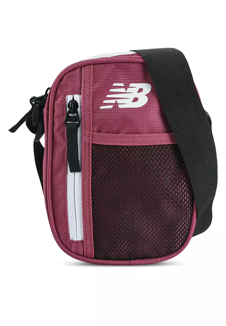 New balance messenger bag on sale