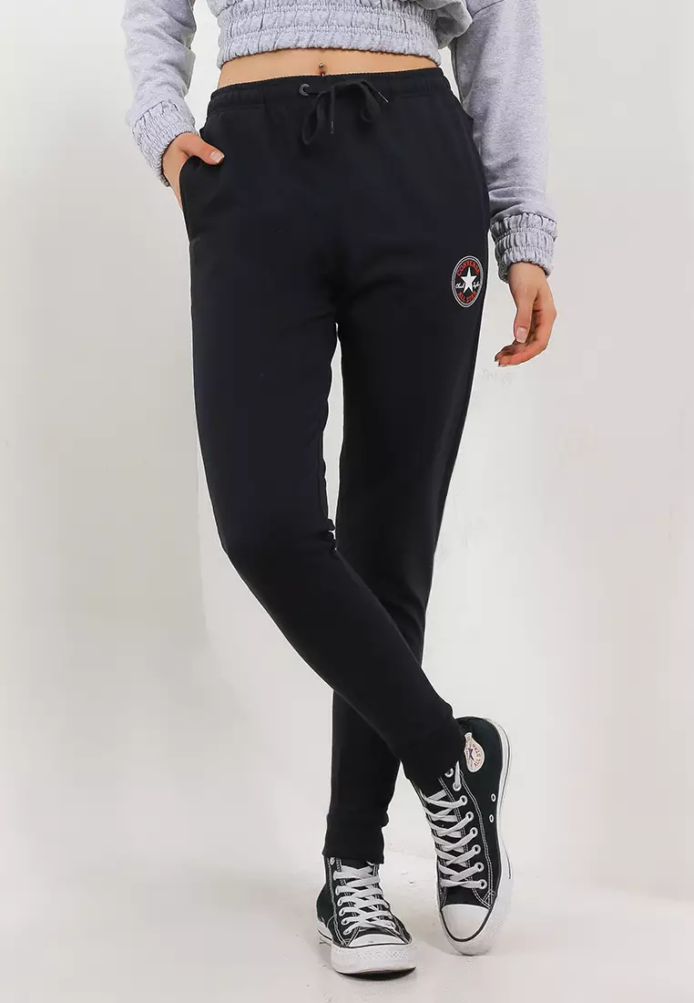 Jual Converse Novelty Chuck Patch Pant Original 2024 ZALORA
