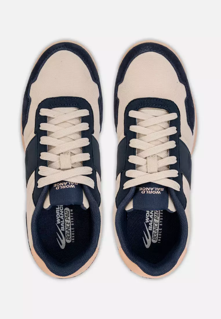 Caelo Women's Lifestyle Athleisure Shoes