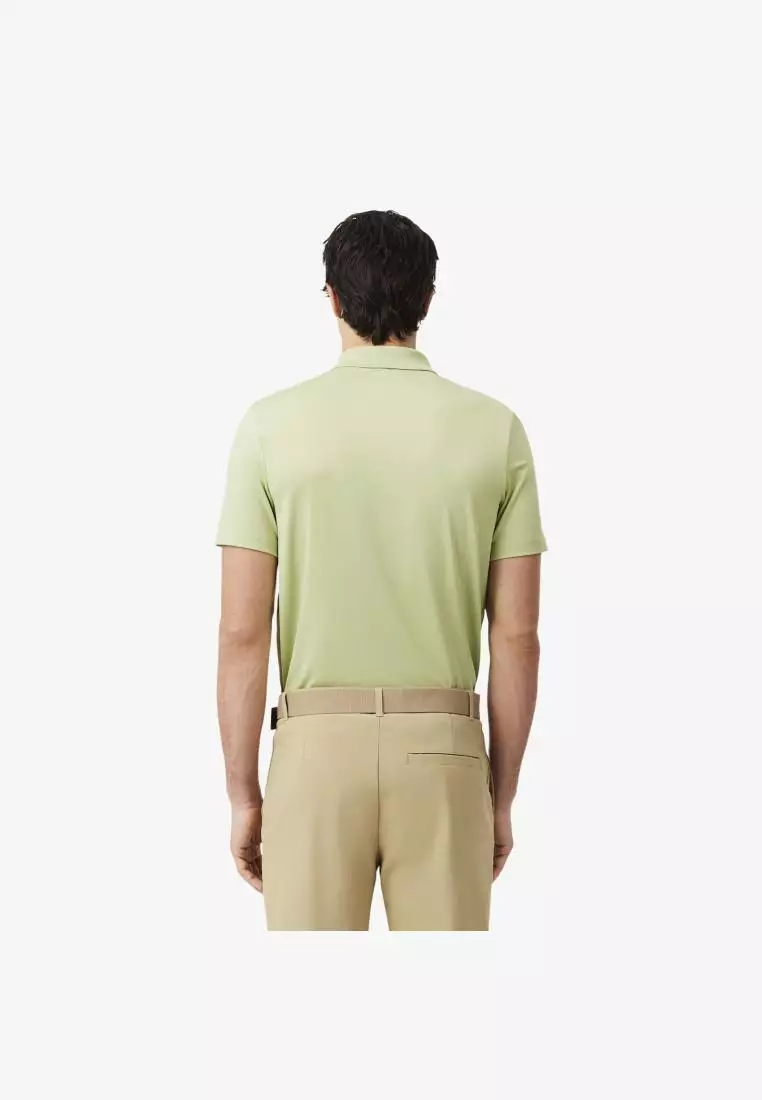 Ultra Dry Stretch Golf Polo Shirt