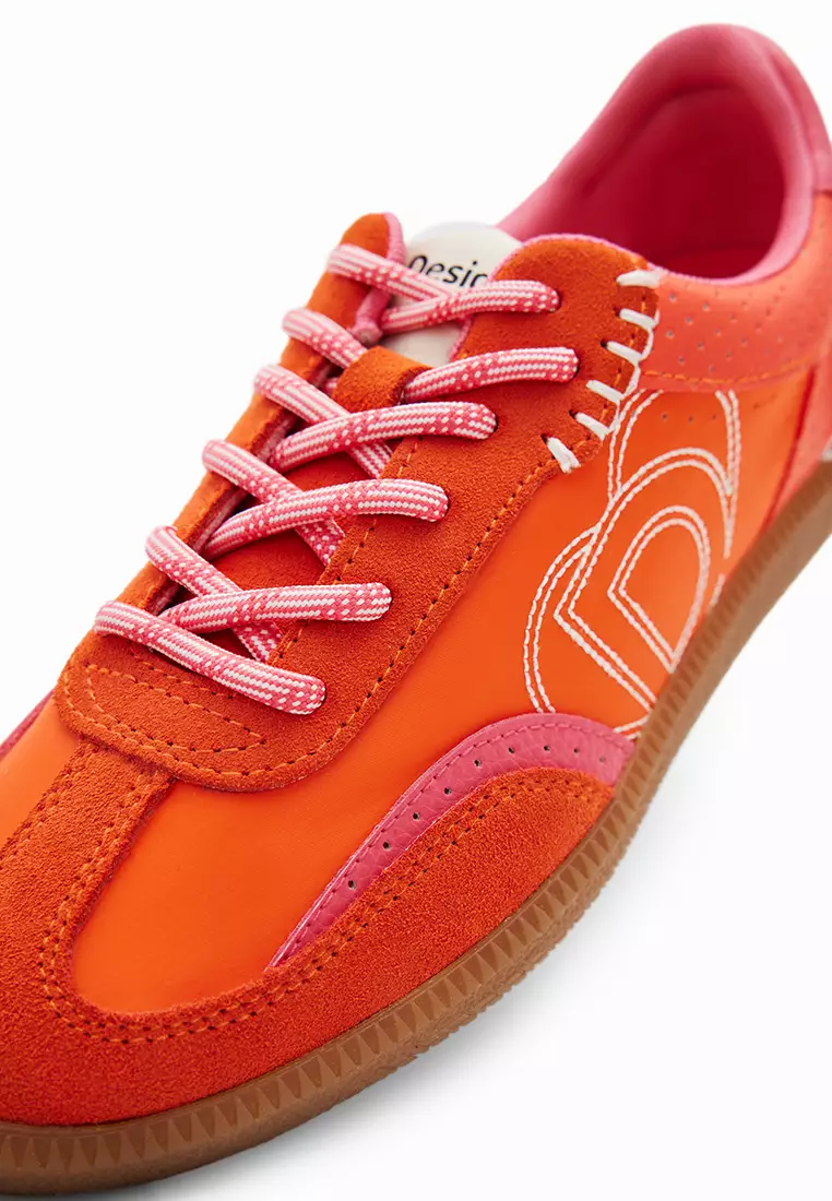 desigual sneakers sale
