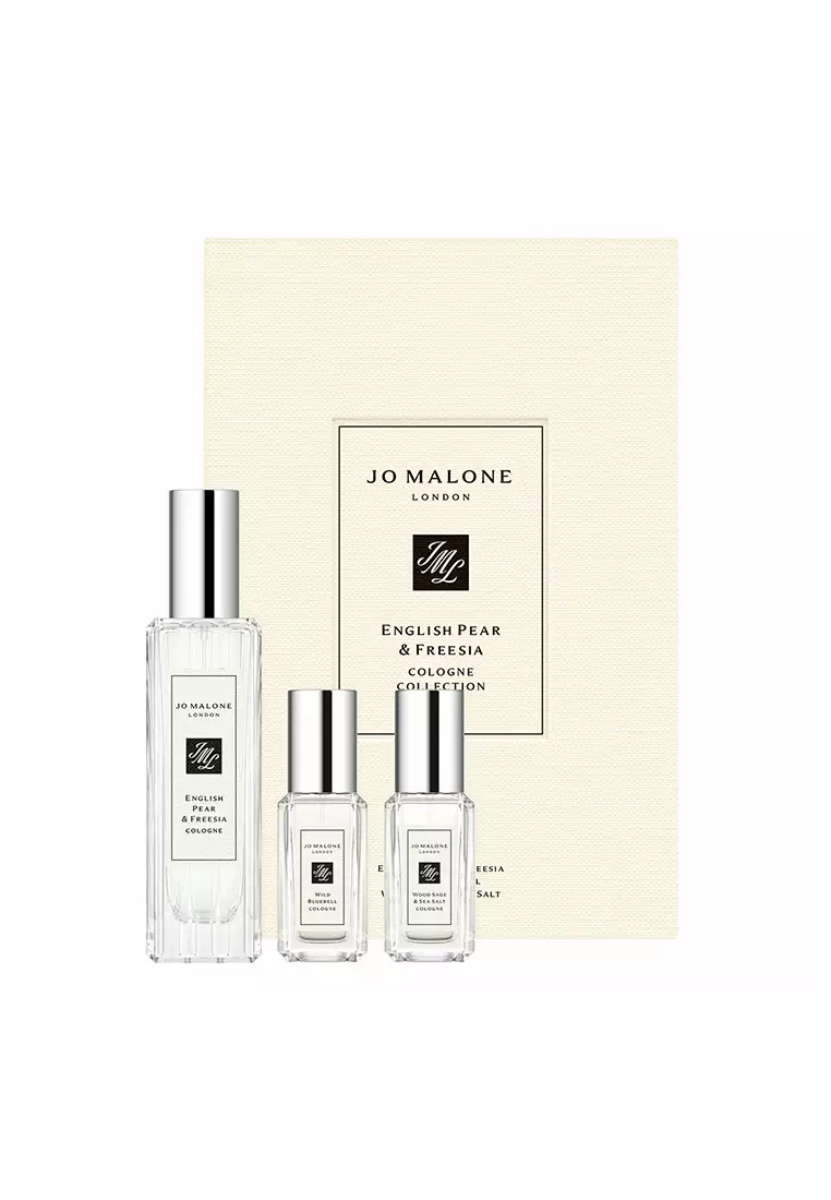 Jo malone online coffret