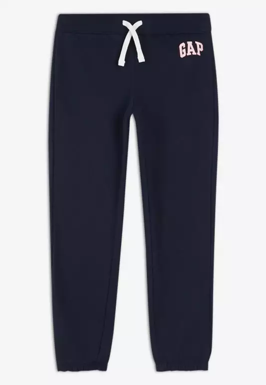 Kids Gap Logo Fleece Pants