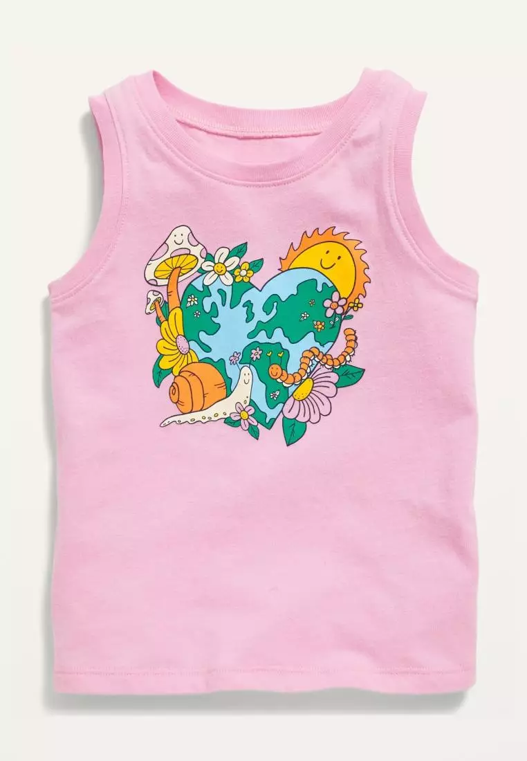 Old navy kids new arrivals tank tops