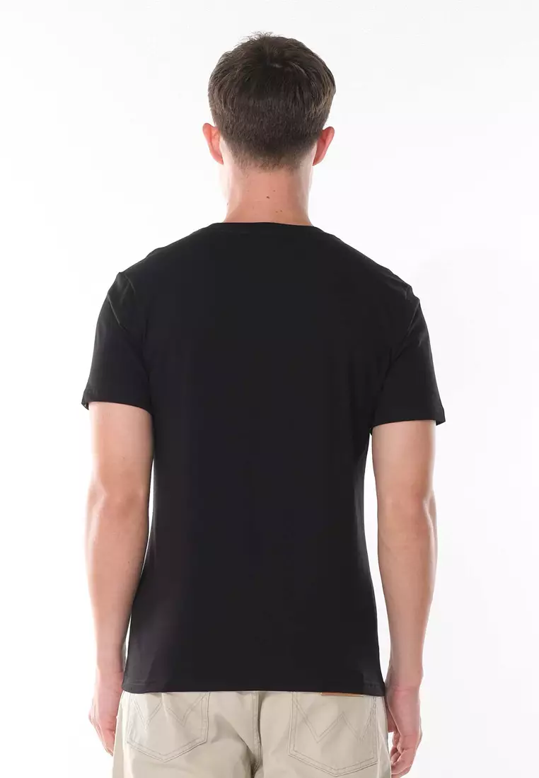 Men's Graphic T-Shirt