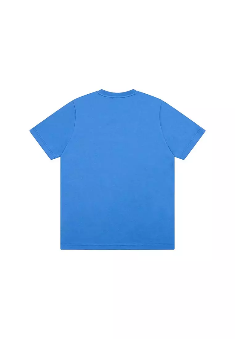 Wardrobe Ess Puma Logo Tee