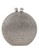 LYONS silver Chapeau Rhinestone Clutch 16101ACAF819EBGS_3