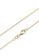 ELLI GERMANY gold Necklace Kauri Shell Maritim Summer B21A9ACE0666E3GS_3