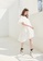 TAV [Korean Designer Brand] May Dress - White BDE98AAA7C8466GS_4