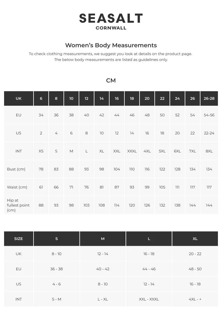 Seasalt Cornwall Blue Larissa Shirt