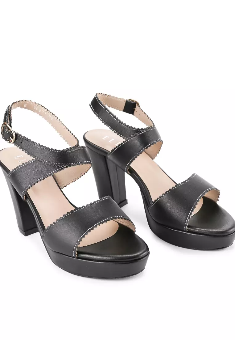 Ladies Sandal 30277Za