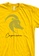 MRL Prints yellow Zodiac Sign Capricorn T-Shirt Customized B42CDAAFB8CAB4GS_2