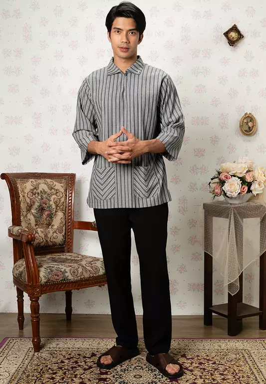 UMAR BAJU MELAYU SET