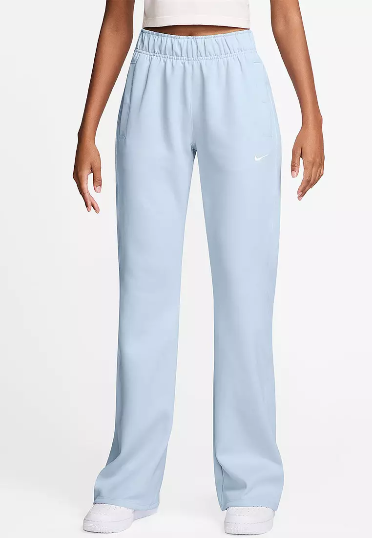 【Nike】★パンツ★ Women's Mid-Rise Slim Knit Pants Nike Sportswear Windrunner Women's Slim Mid-Rise Knit Pants