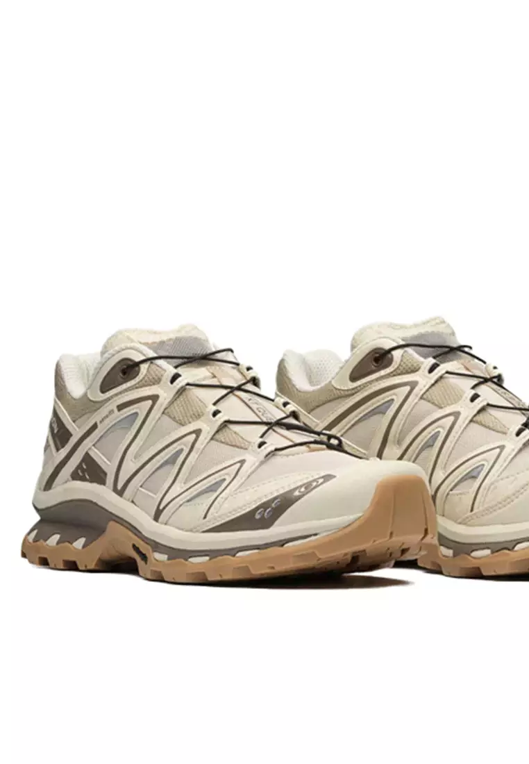 Men's Sports Shoes in Beige L47541300