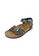 SoleSimple multi Naples - Camouflage Leather Sandals & Flip Flops 389A0SH50955FAGS_2