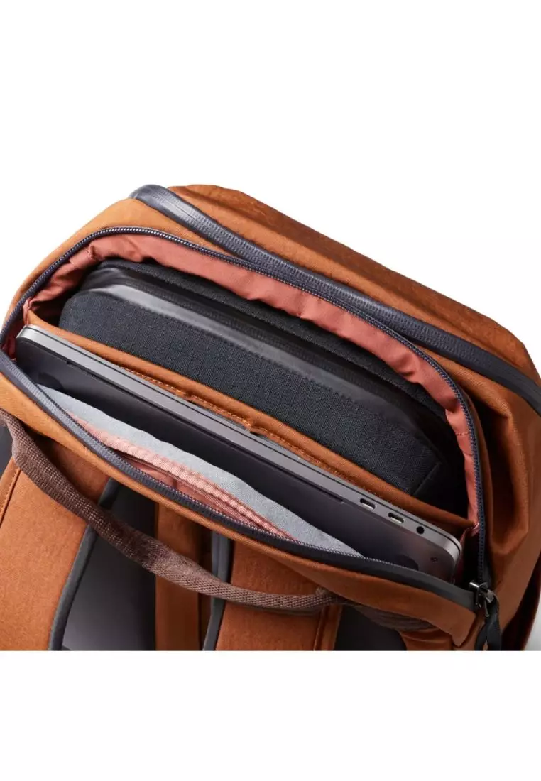 Bellroy Transit Workpack - Second Edition - Bronze