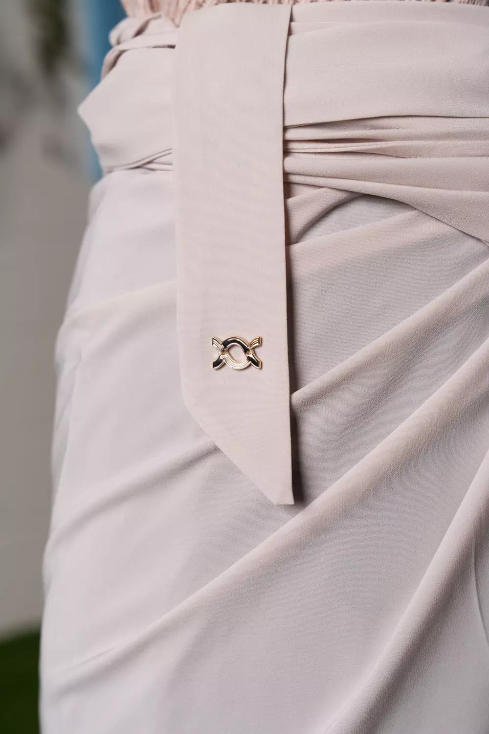 Klamby - Nayanika Skirt Gading