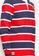 Superdry navy Long Sleeve Jersey Rugby Shirt - Original & Vintage BA712AA7CDC3D7GS_2