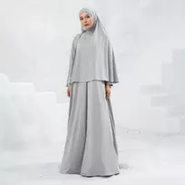 Light Grey New Material