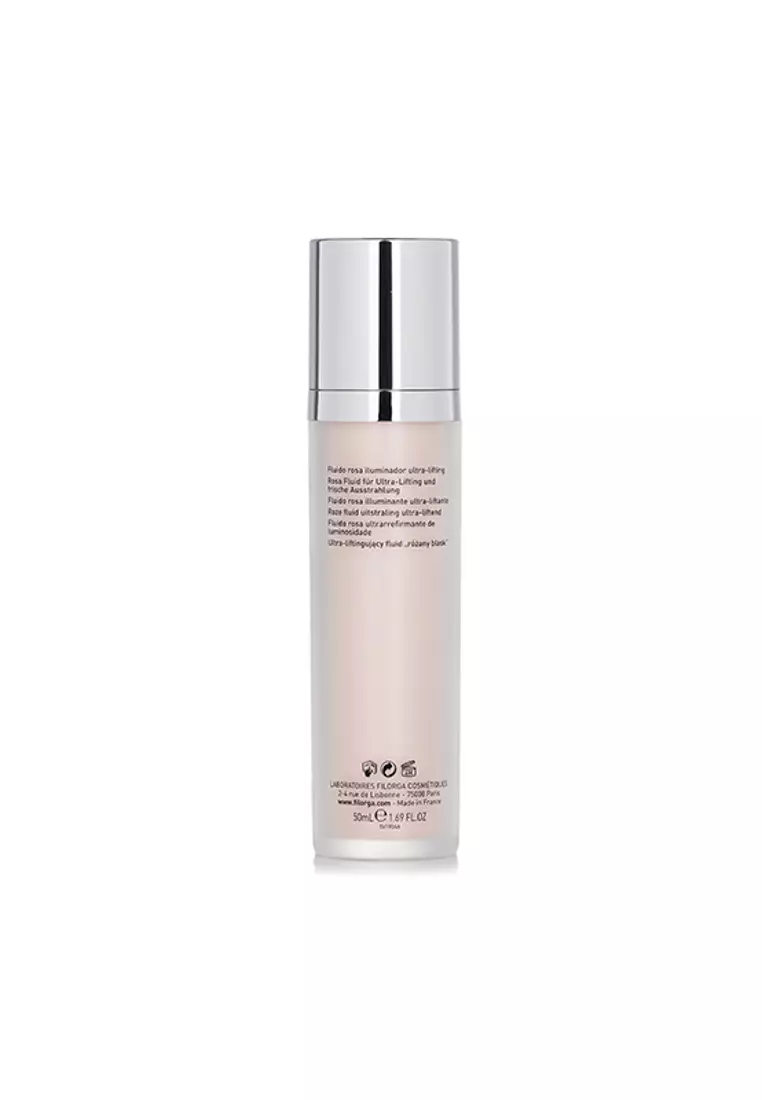 FILORGA - Lift-Structure Ultra-Lifting Rosy-Glow Fluid 50ml/1.69oz