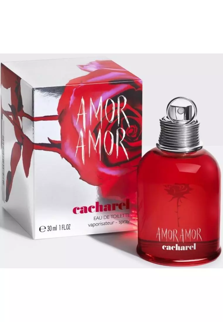 Cacharel Amor Edt 30ml