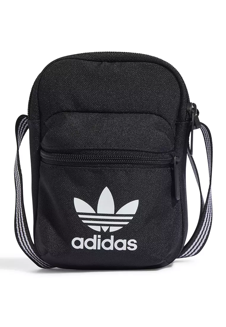 Buy ADIDAS Adicolor Classic Festival Bag 2024 Online | ZALORA