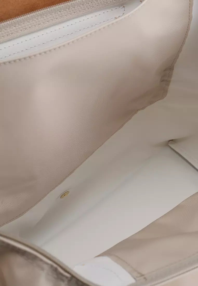 Le Pliage Original L Tote Bag (tr)