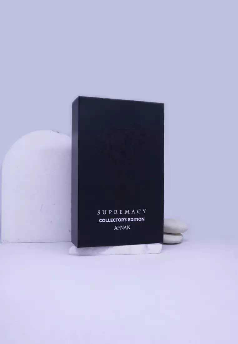 Afnan Supremacy Collector's Edition Man 100 ML