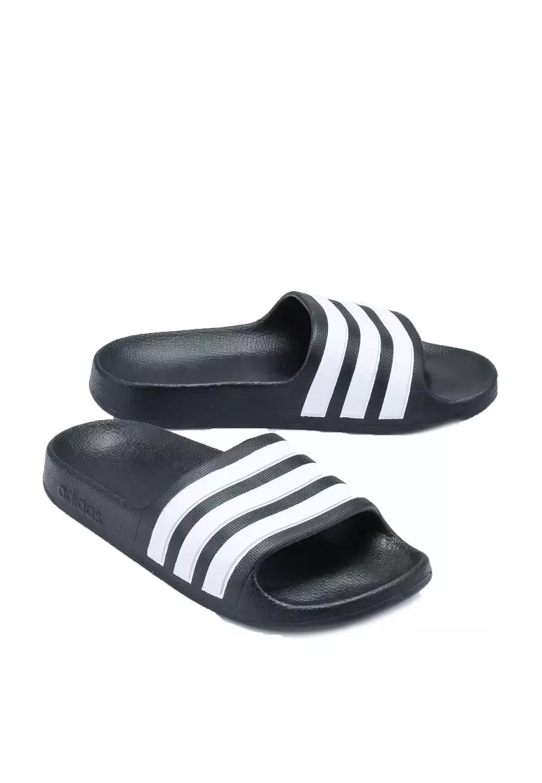 Buy ADIDAS adilette aqua k sandals Online ZALORA Malaysia