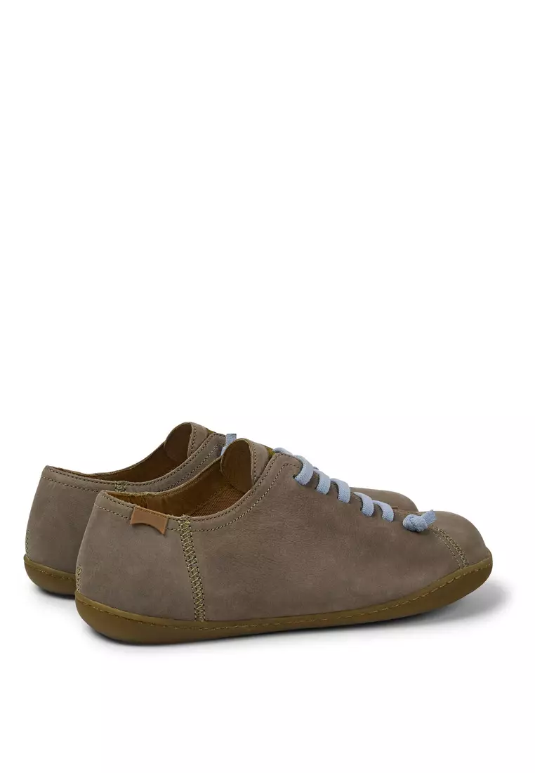 CAMPER Men Trainers /Peu Cami /green-17665-247