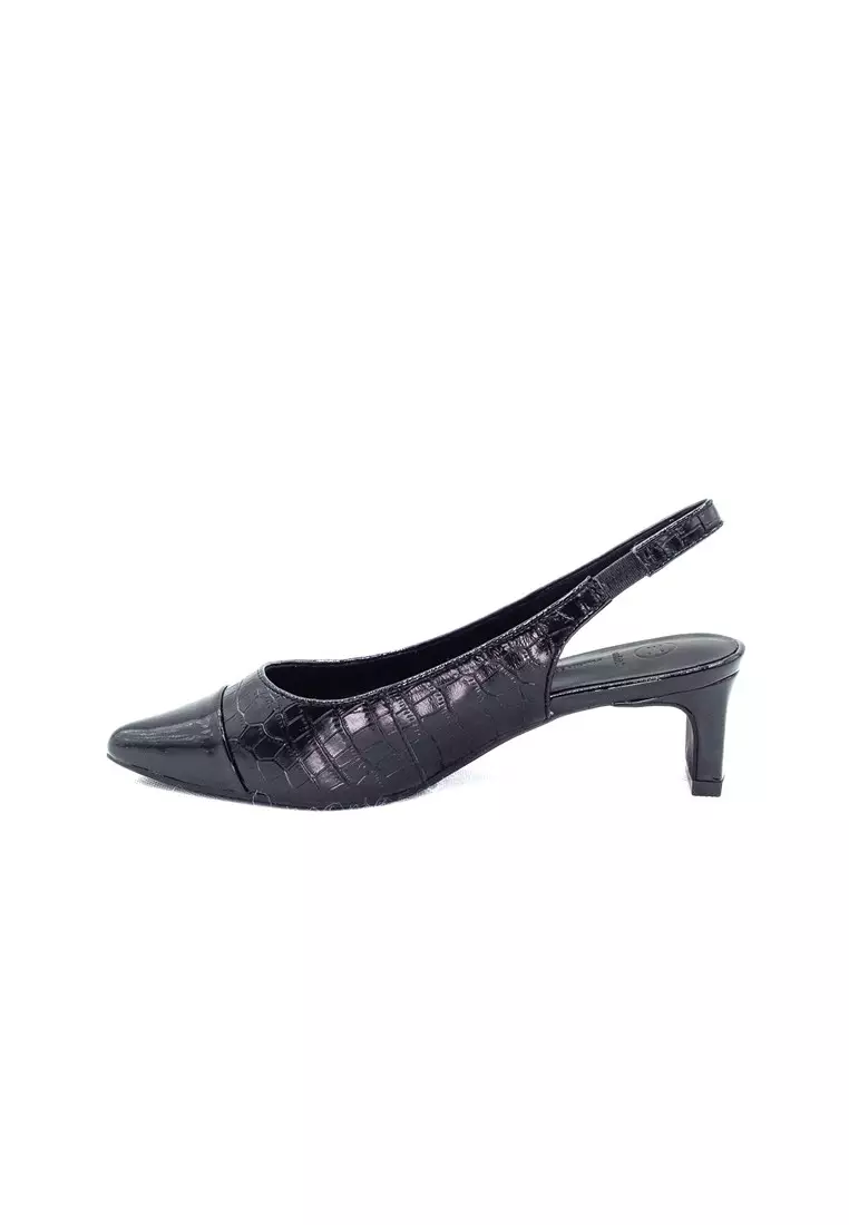Hush puppies discount coco black