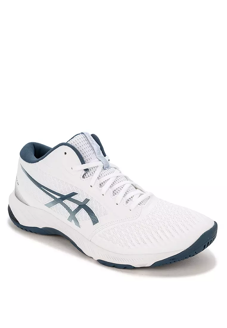 Discount on ASICS  shoes - SKU: Netburner Ballistic FF MT 3 Shoes