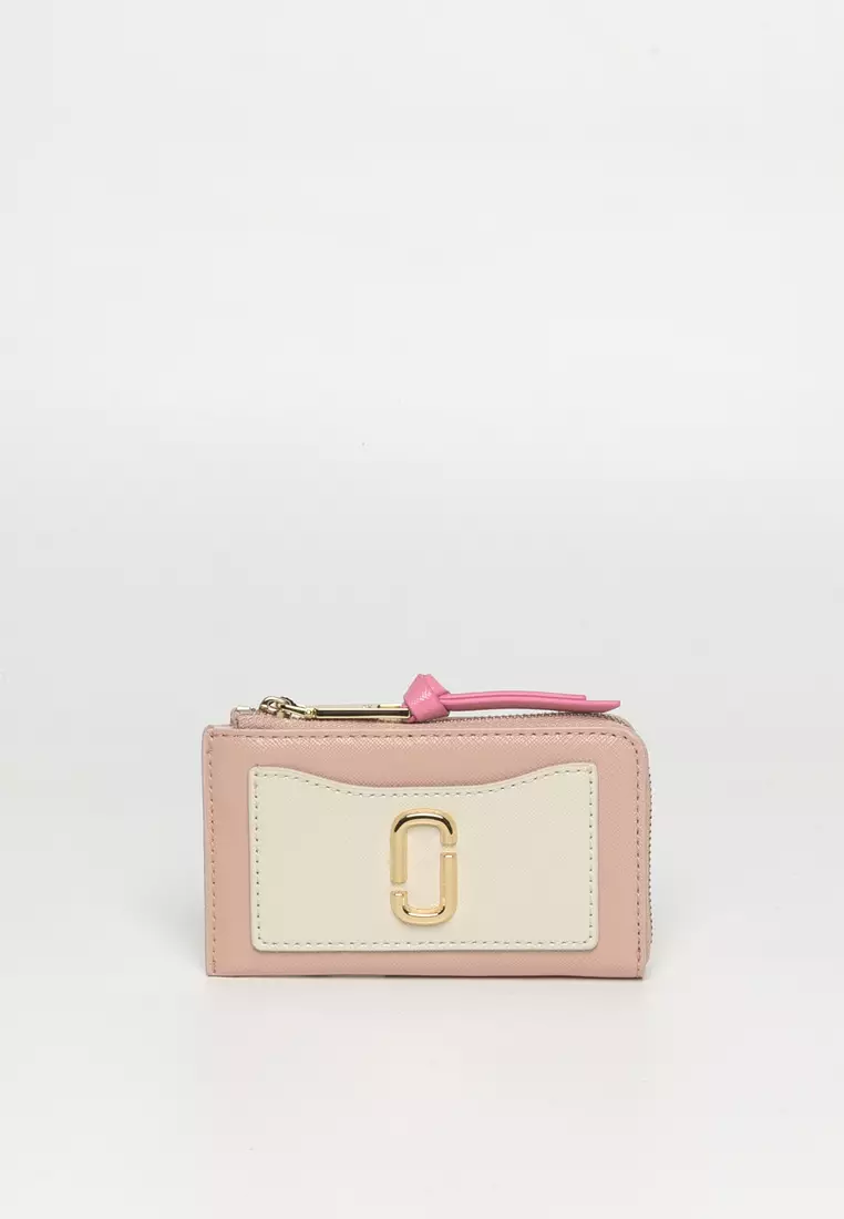 Marc jacobs sales coin purse