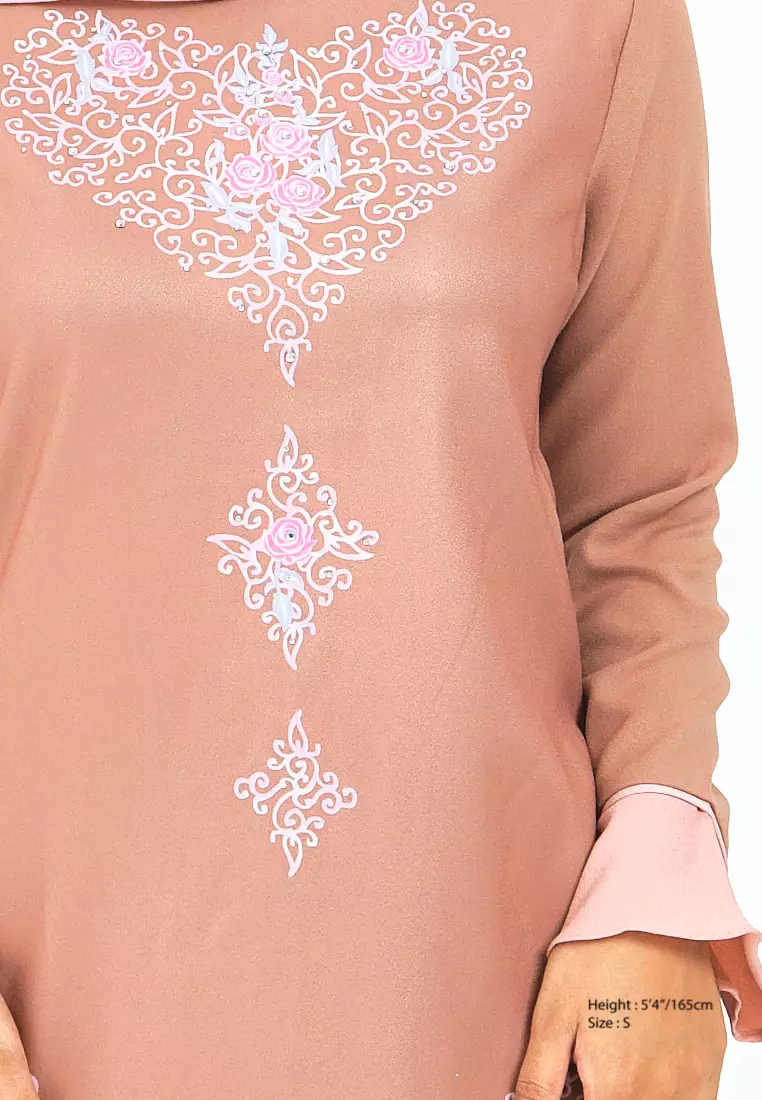 Kurung Modern 519